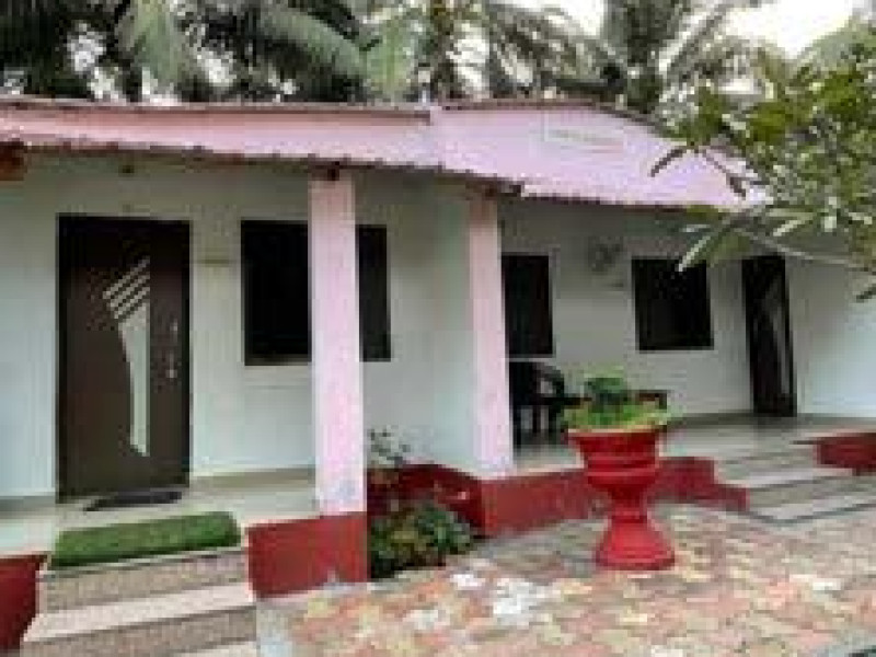 Samarth Krupa Farm,a Jamana-Niwas